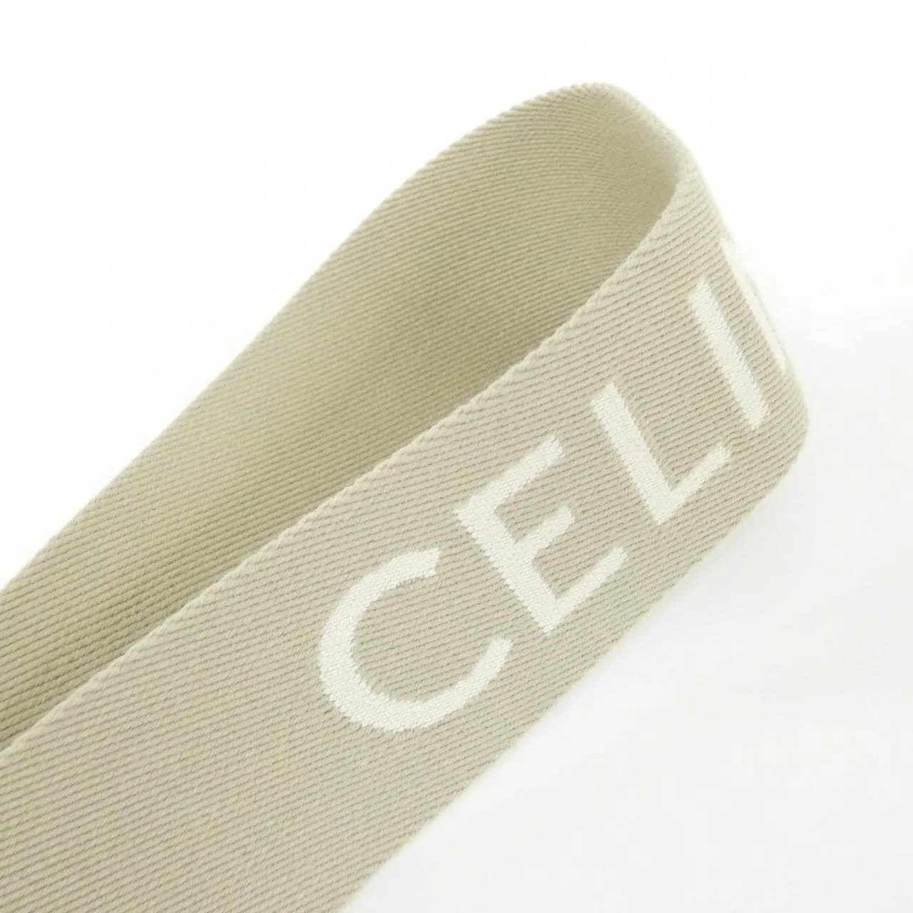 CELINE 49S012AEP Wallet Black Rank A - Thumbnail 2