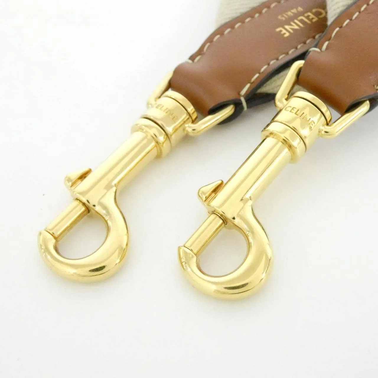 CELINE 49S012AEP Wallet Black Rank A - Thumbnail 3