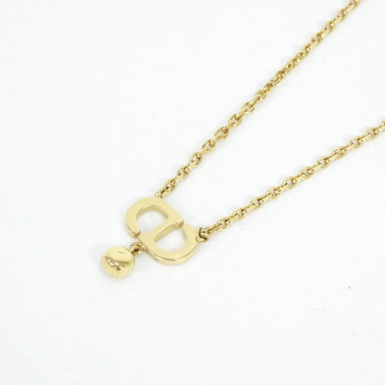 DIOR N2890WOMCY Accessories Black Rank A - Thumbnail 3