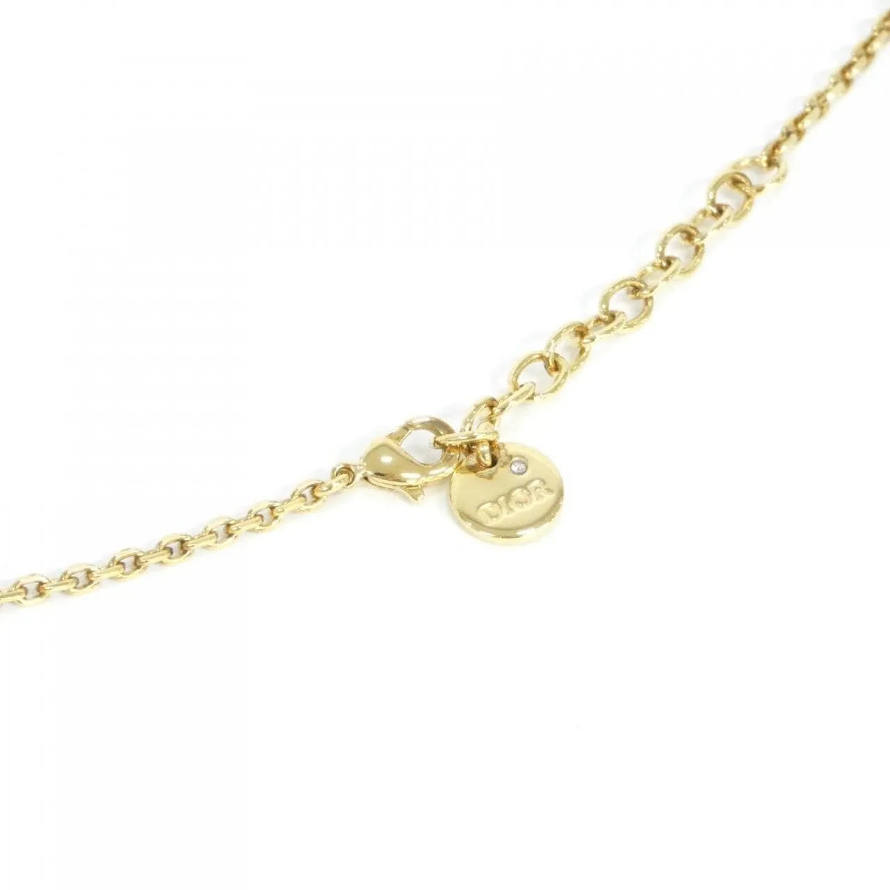 DIOR N2890WOMCY Accessories Black Rank A - Thumbnail 5