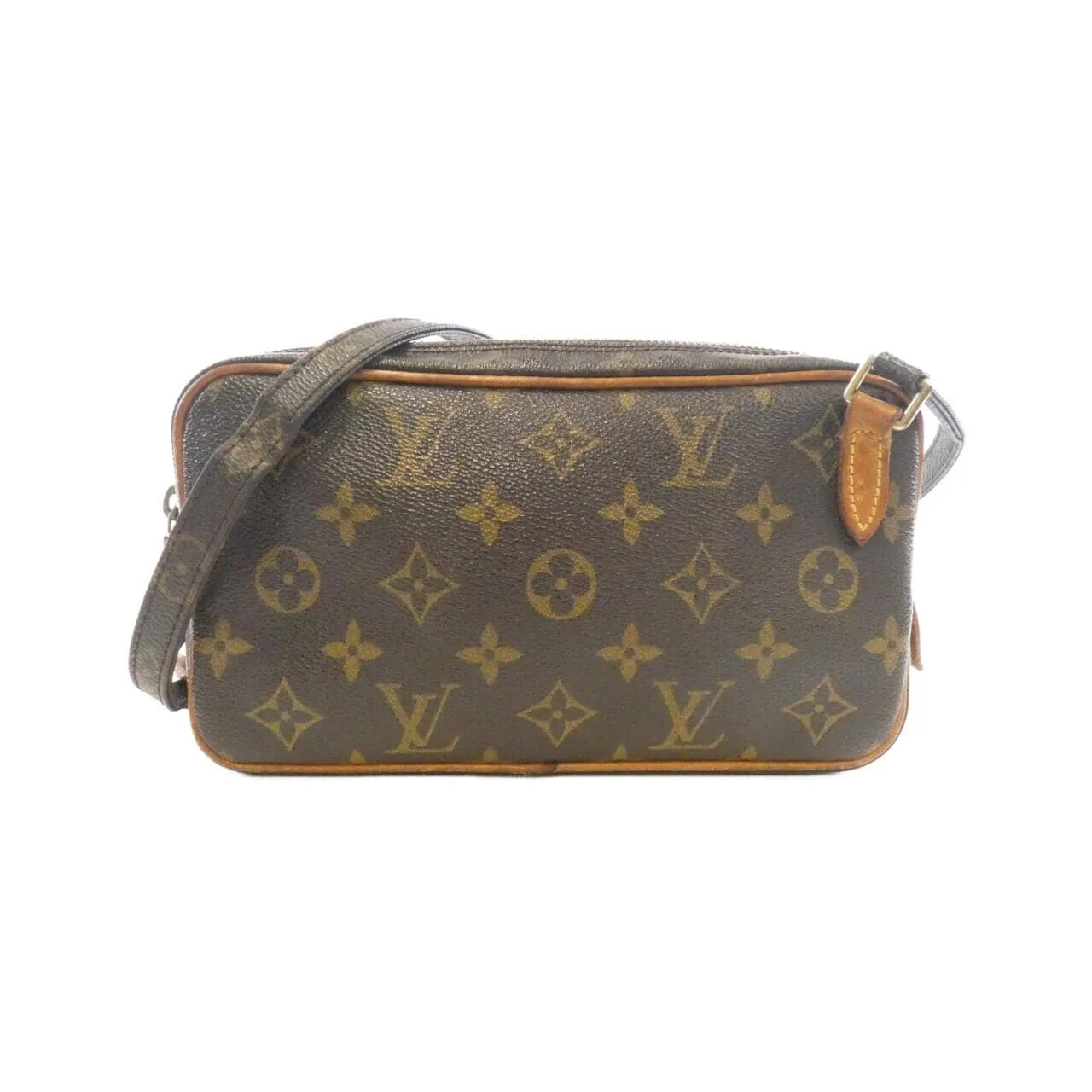 LOUIS VUITTON M51828 Shoulder Monogram