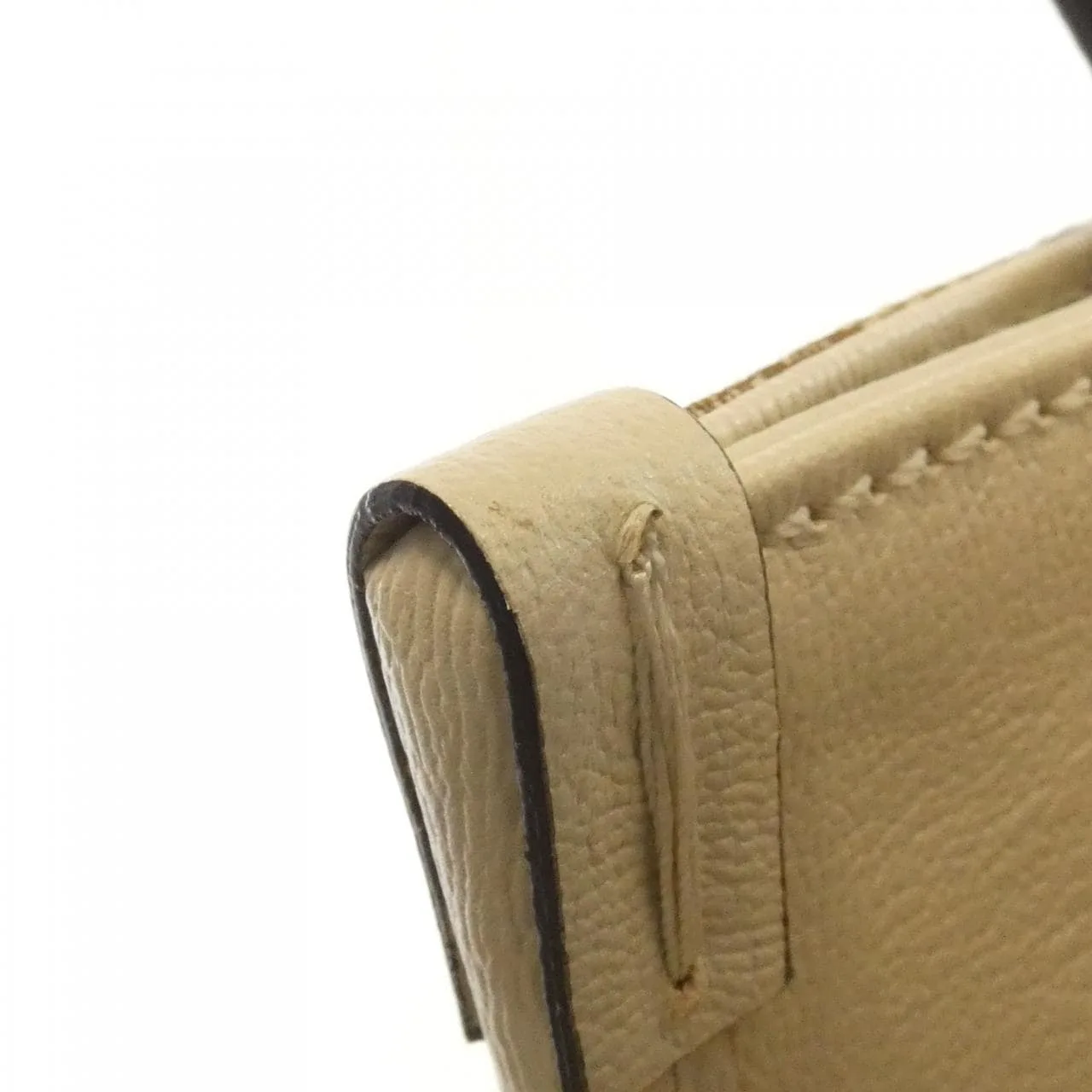 GUCCI Horsebit 1955 623694 GY5OG Handbag Canvas Black Canvas Rank A - Thumbnail 6