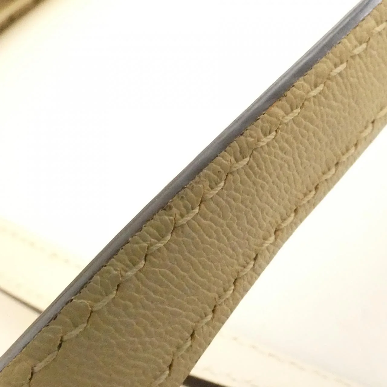 GUCCI Horsebit 1955 623694 GY5OG Handbag Canvas Black Canvas Rank A - Thumbnail 7