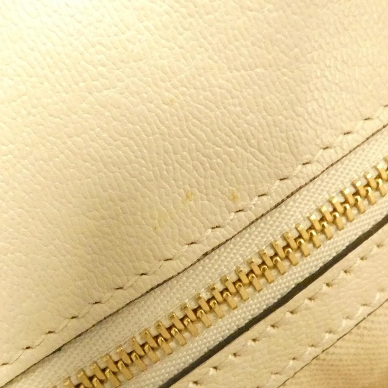 GUCCI Horsebit 1955 623694 GY5OG Handbag Canvas Black Canvas Rank A - Thumbnail 9