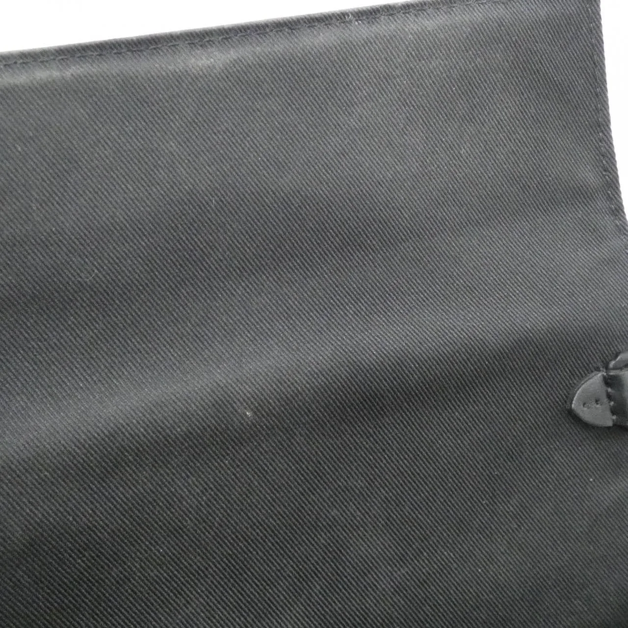 LOUIS VUITTON Steamer M81852 Shoulder Monogram 黑色 Monogram 中古品A - 縮圖 10