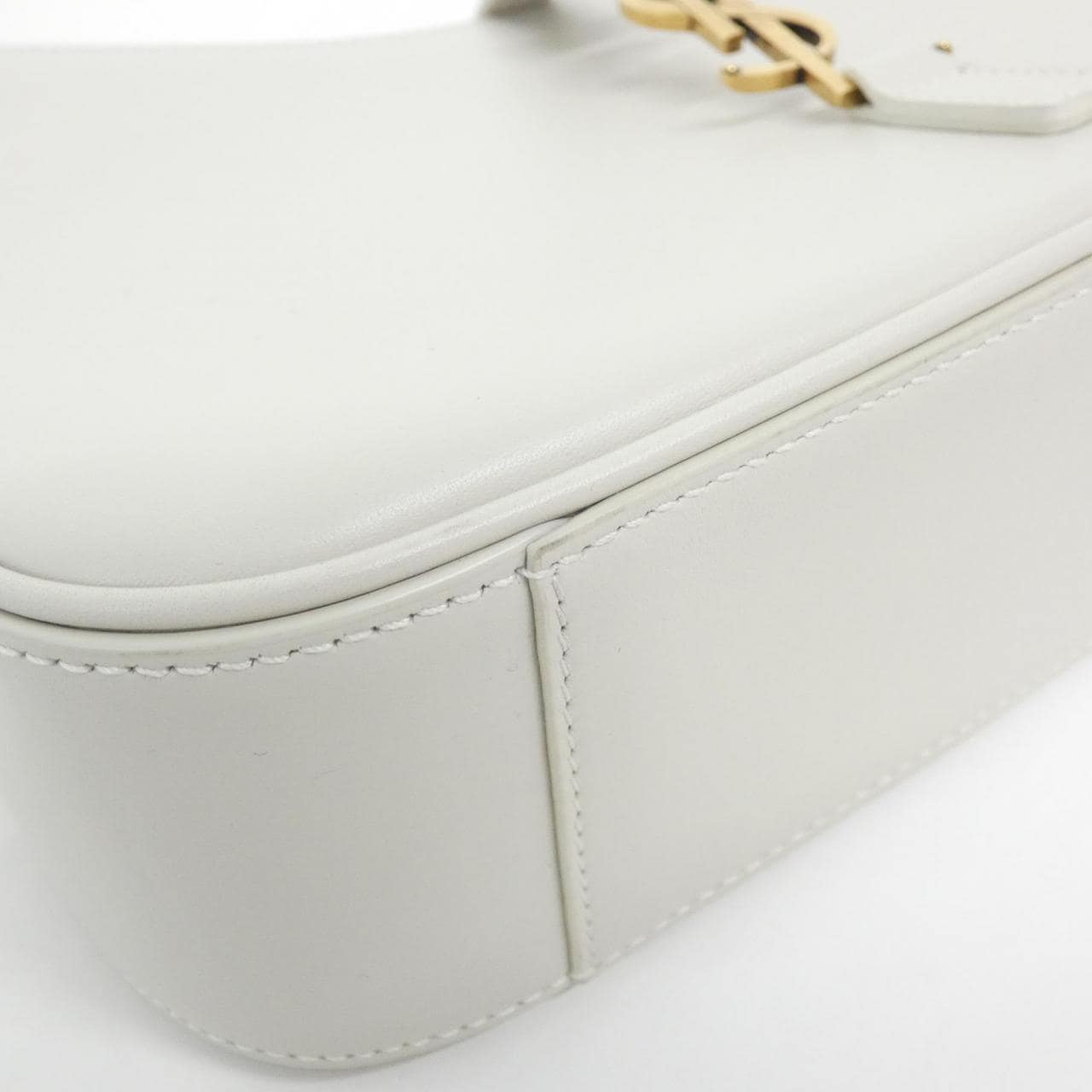 SAINT LAURENT 657228 2R20W Shoulder Bag Black - Thumbnail 3