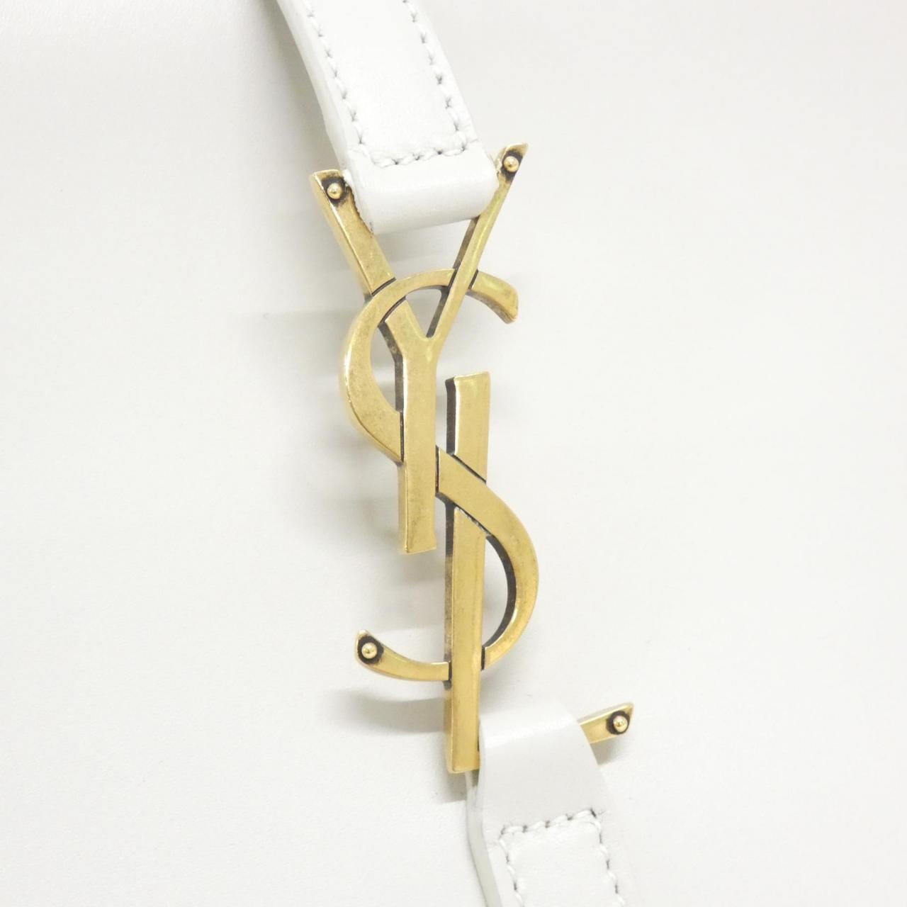 SAINT LAURENT 657228 2R20W Shoulder Bag Black - Thumbnail 6