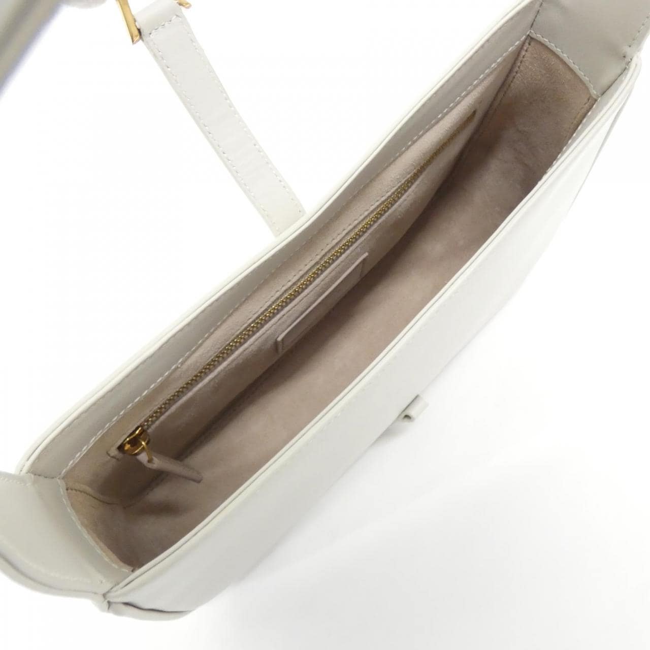 SAINT LAURENT 657228 2R20W Shoulder Bag Black - Thumbnail 8