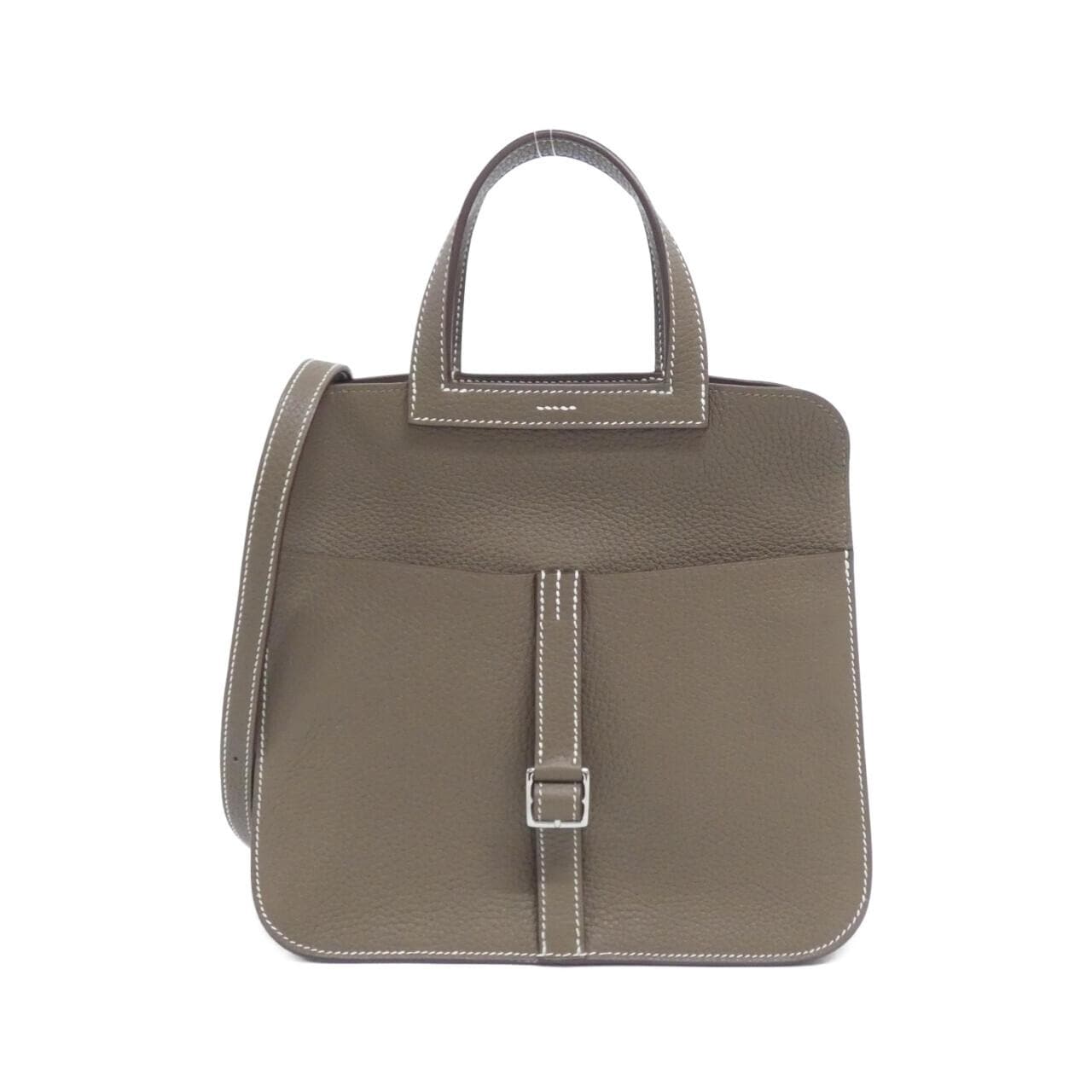 HERMES HERMÈS 082027CK Bag Clemence