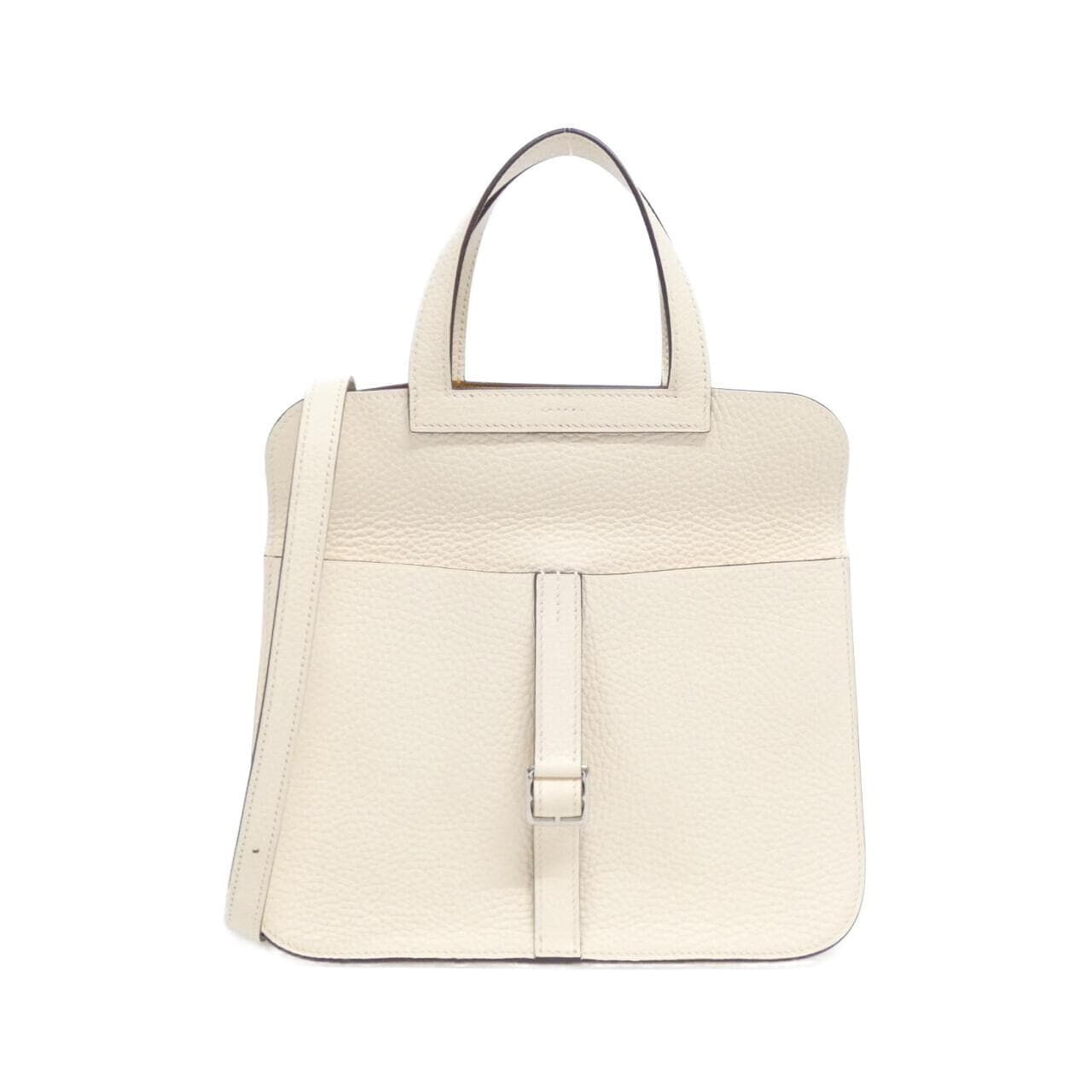 HERMES HERMÈS 082660CK Bag Clemence