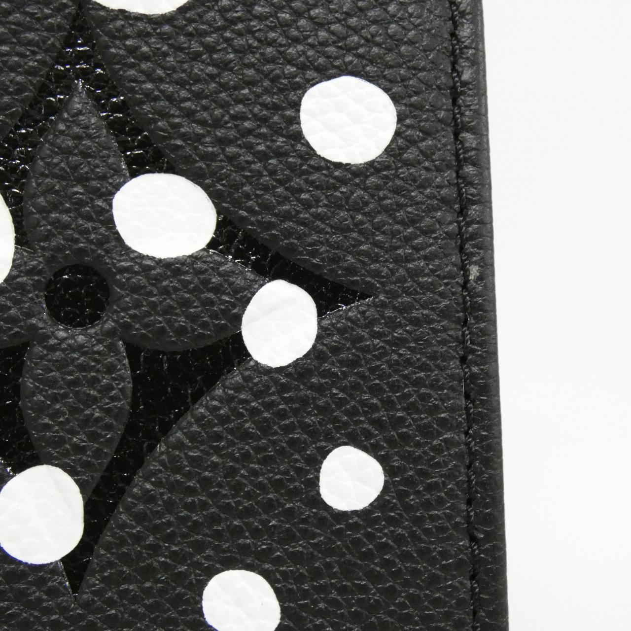 LOUIS VUITTON OnTheGo M46389 Bag Black Rank A - Thumbnail 5