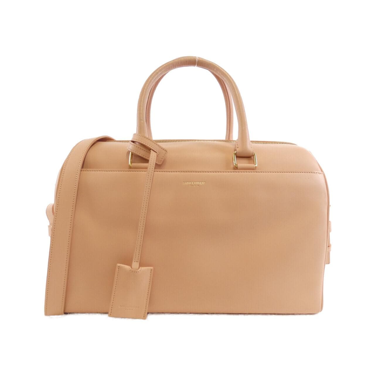 SAINT LAURENT 322049 C150J Boston Bag