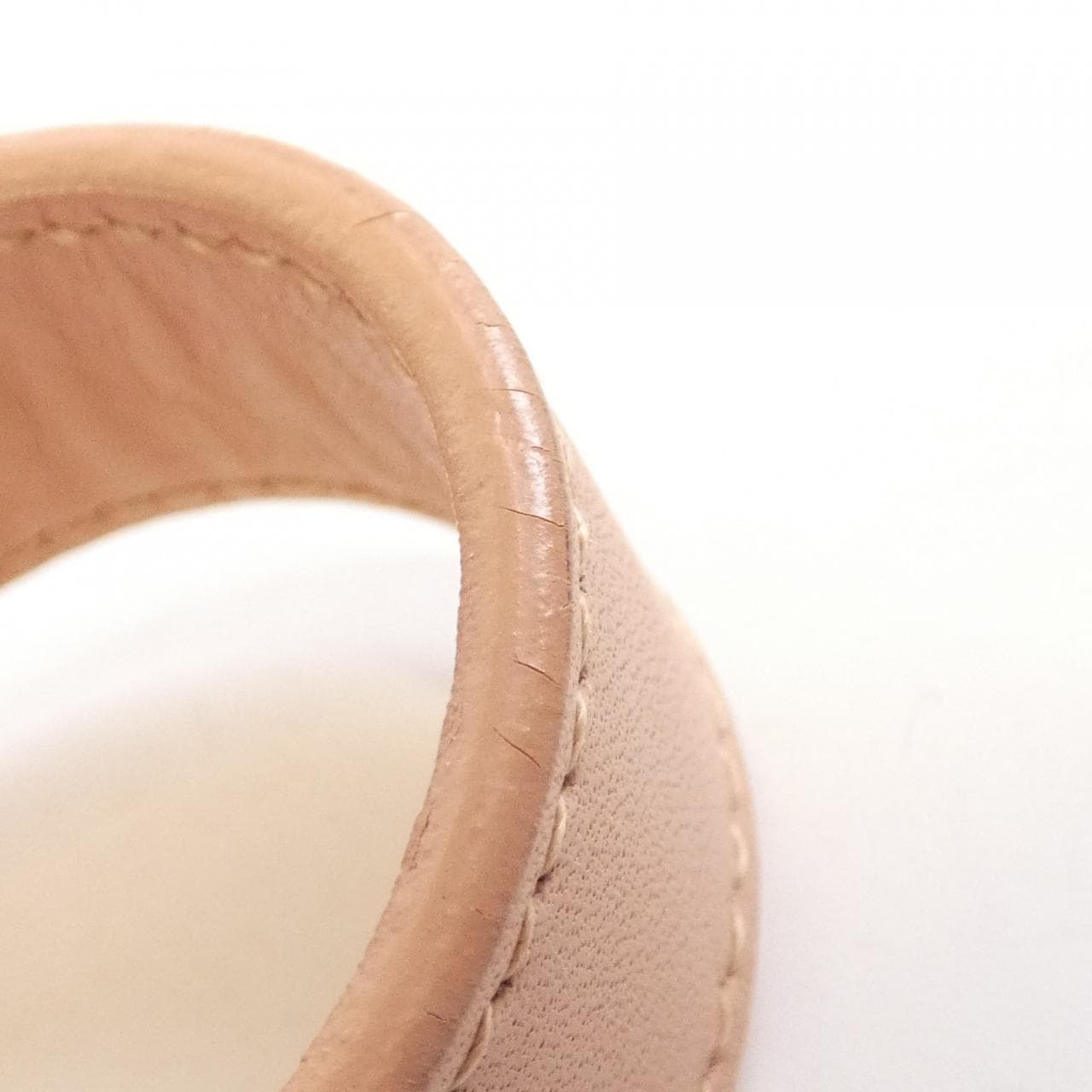 SAINT LAURENT 322049 C150J Boston Bag Black Rank B - Thumbnail 6