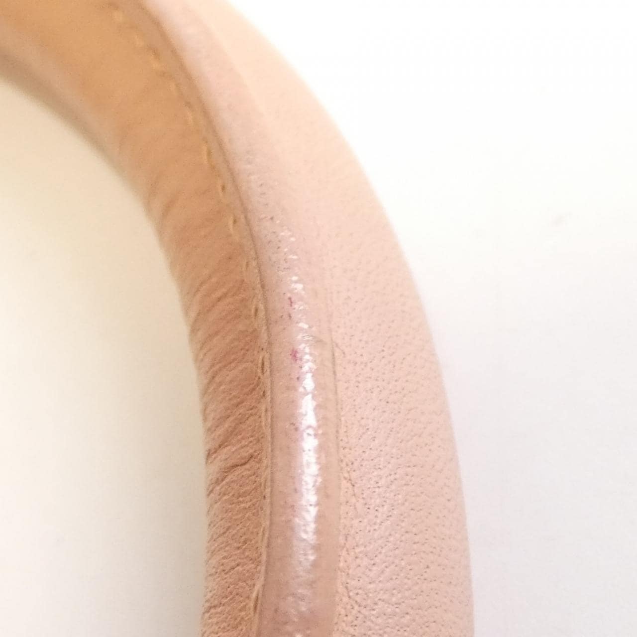 SAINT LAURENT 322049 C150J Boston Bag Black Rank B - Thumbnail 7