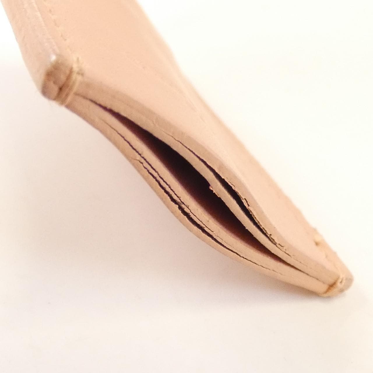 SAINT LAURENT 322049 C150J Boston Bag Black Rank B - Thumbnail 10