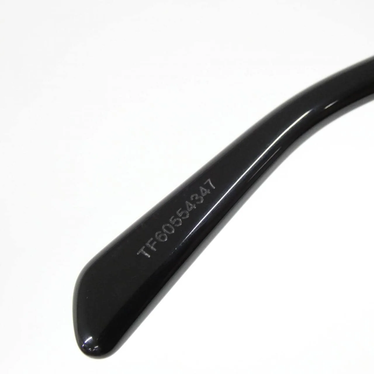 CELINE CL4025IU Sunglasses 黑色 中古品A - 縮圖 6