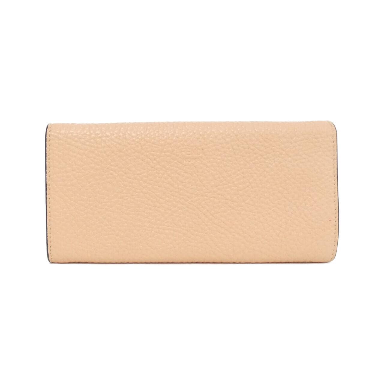 FENDI Peekaboo 8M0427 A91B Wallet 2