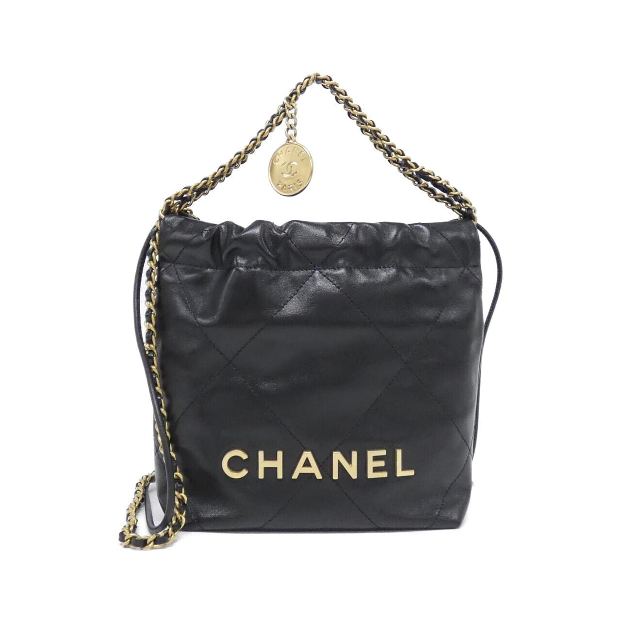 CHANEL Chanel 22 AS3980 Bag