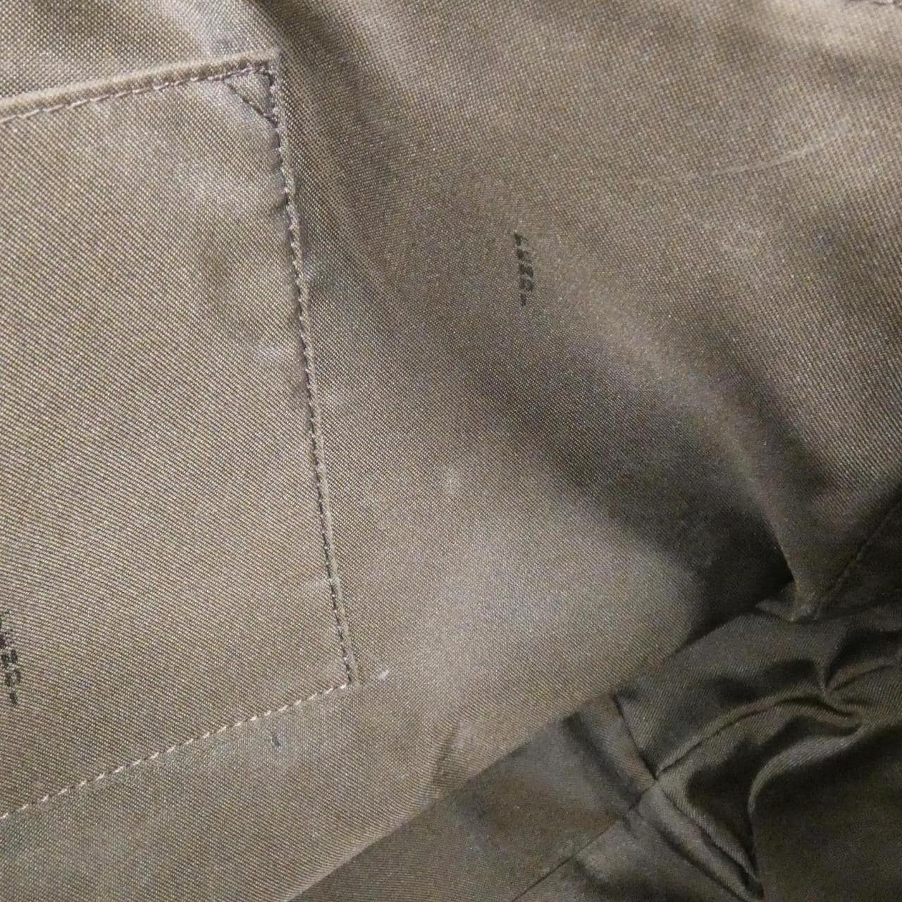 FENDI 8BH076 Bag Canvas Beige Canvas Rank A - Thumbnail 6