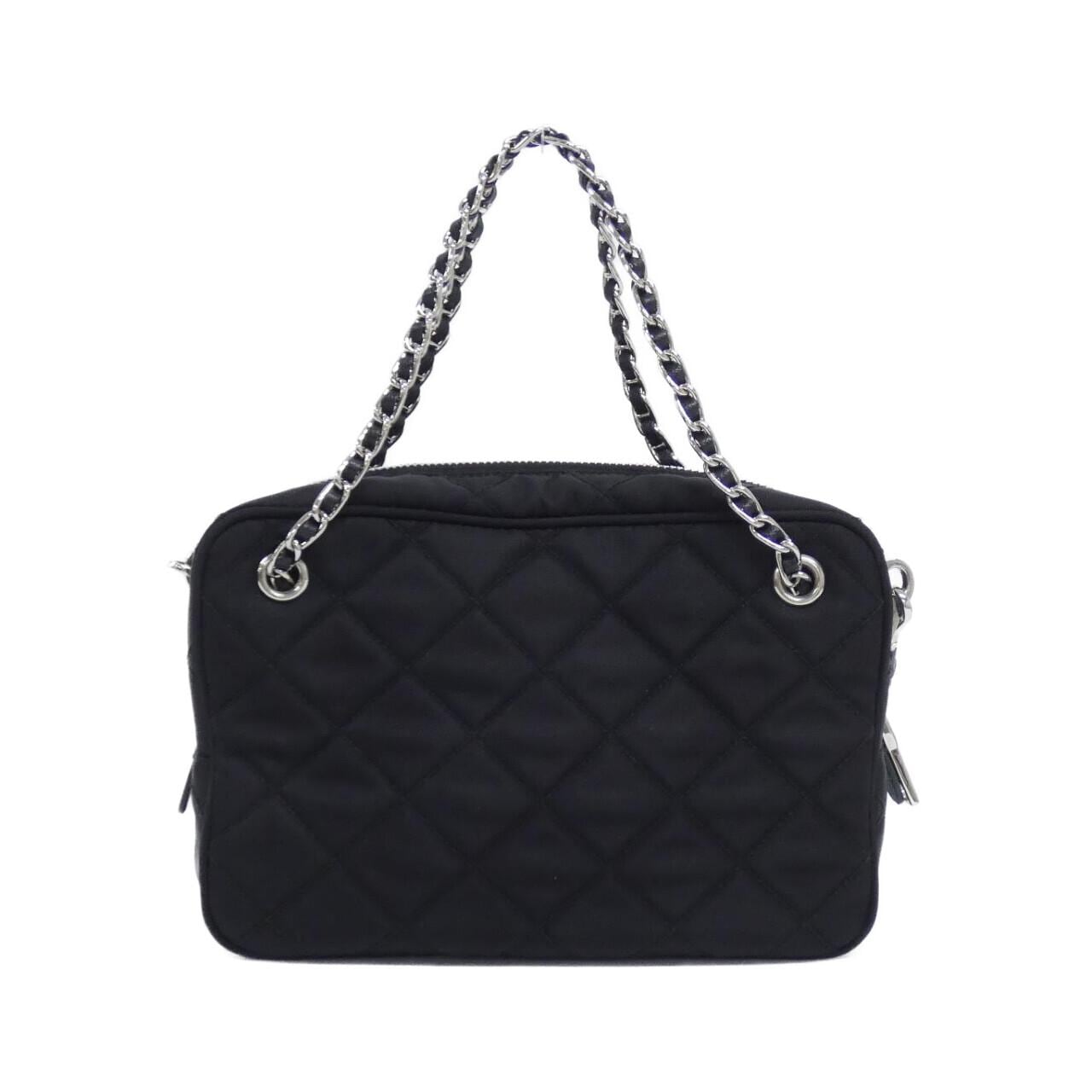 PRADA 1BH910 Handbag 2