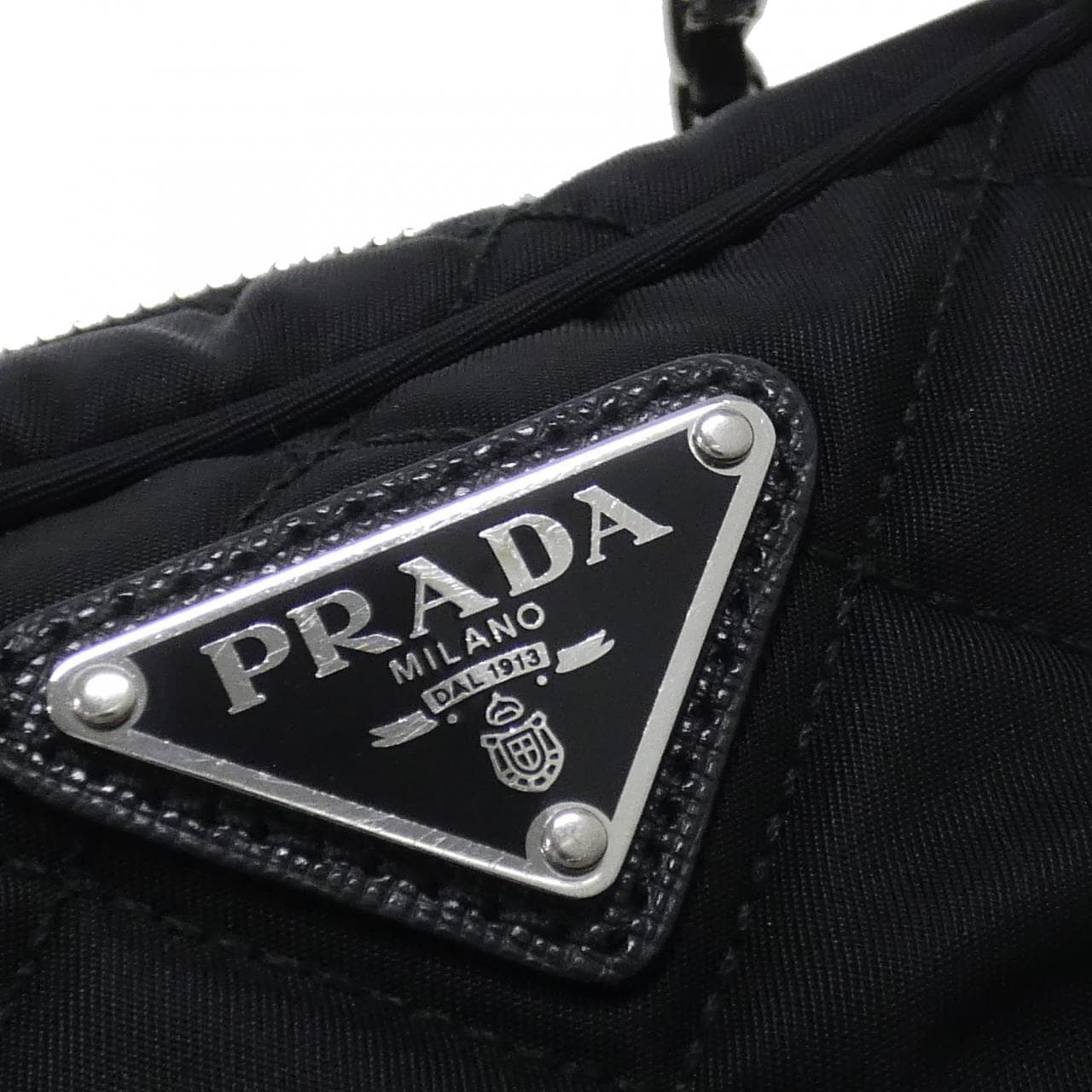 PRADA 1BH910 Handbag 4