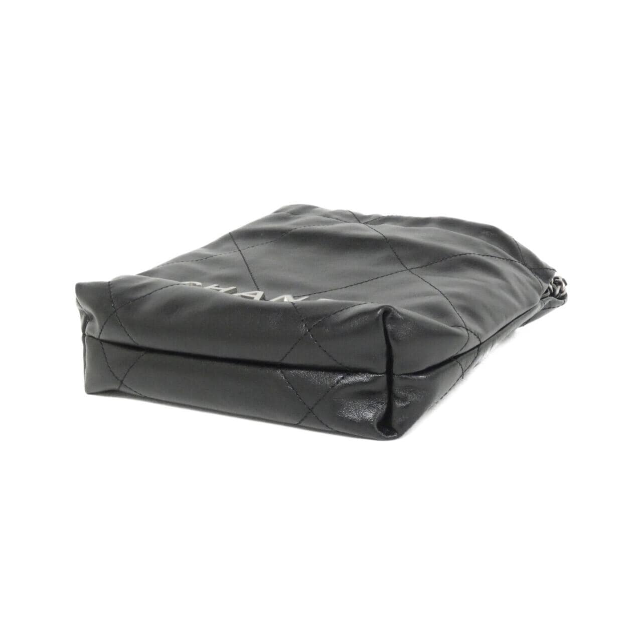 CHANEL Chanel 22 AS3980 Bag 黑色 - 縮圖 3