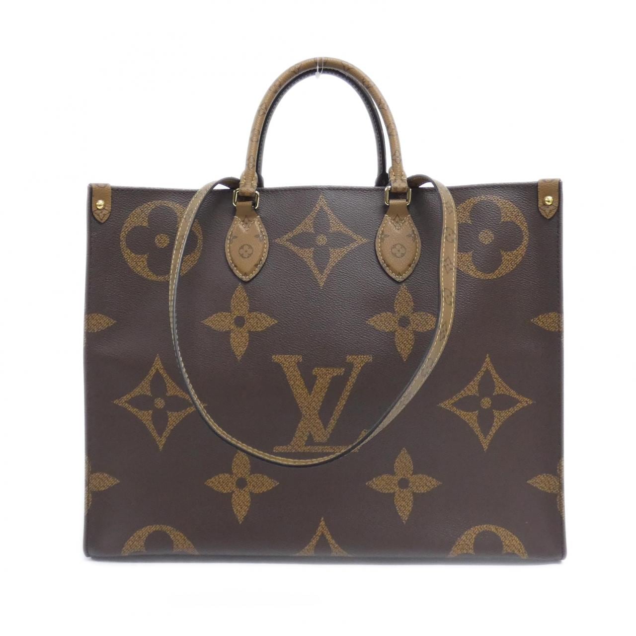 LOUIS VUITTON M44576 Bag Monogram