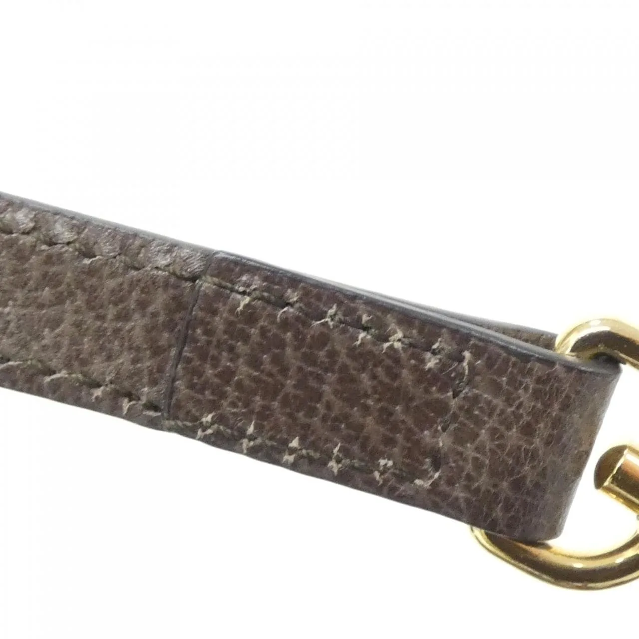 GUCCI 524537 K05NB Handbag Canvas Black Canvas Rank A - Thumbnail 7