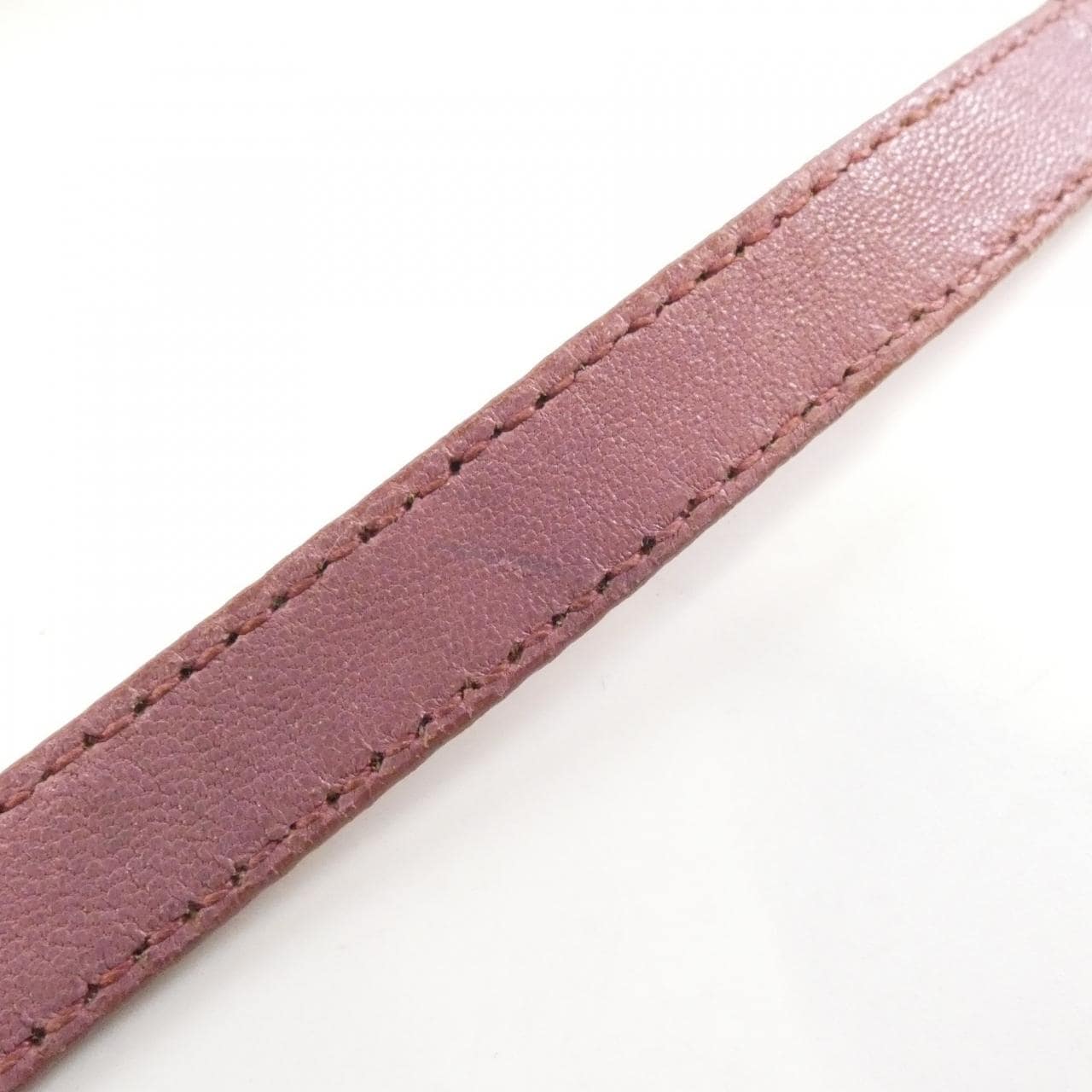 MIU MIU Bag 粉色 中古品B - 縮圖 7