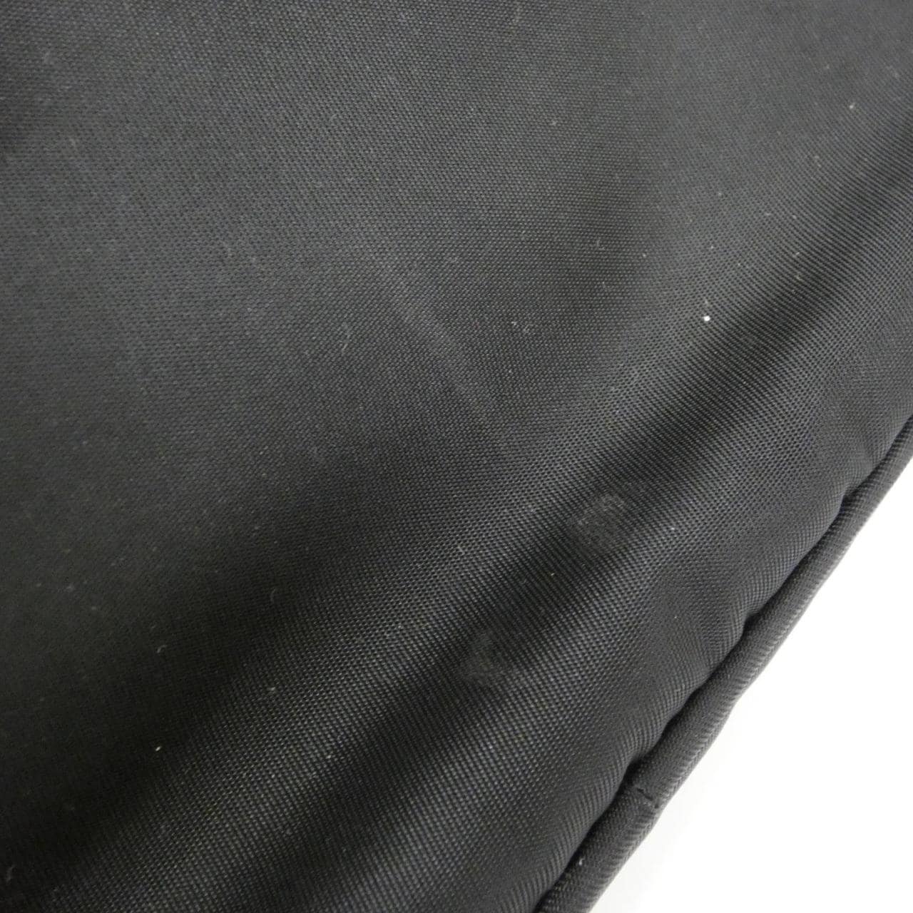 PRADA 2VL001 Belt Bag 黑色 中古品A - 縮圖 4