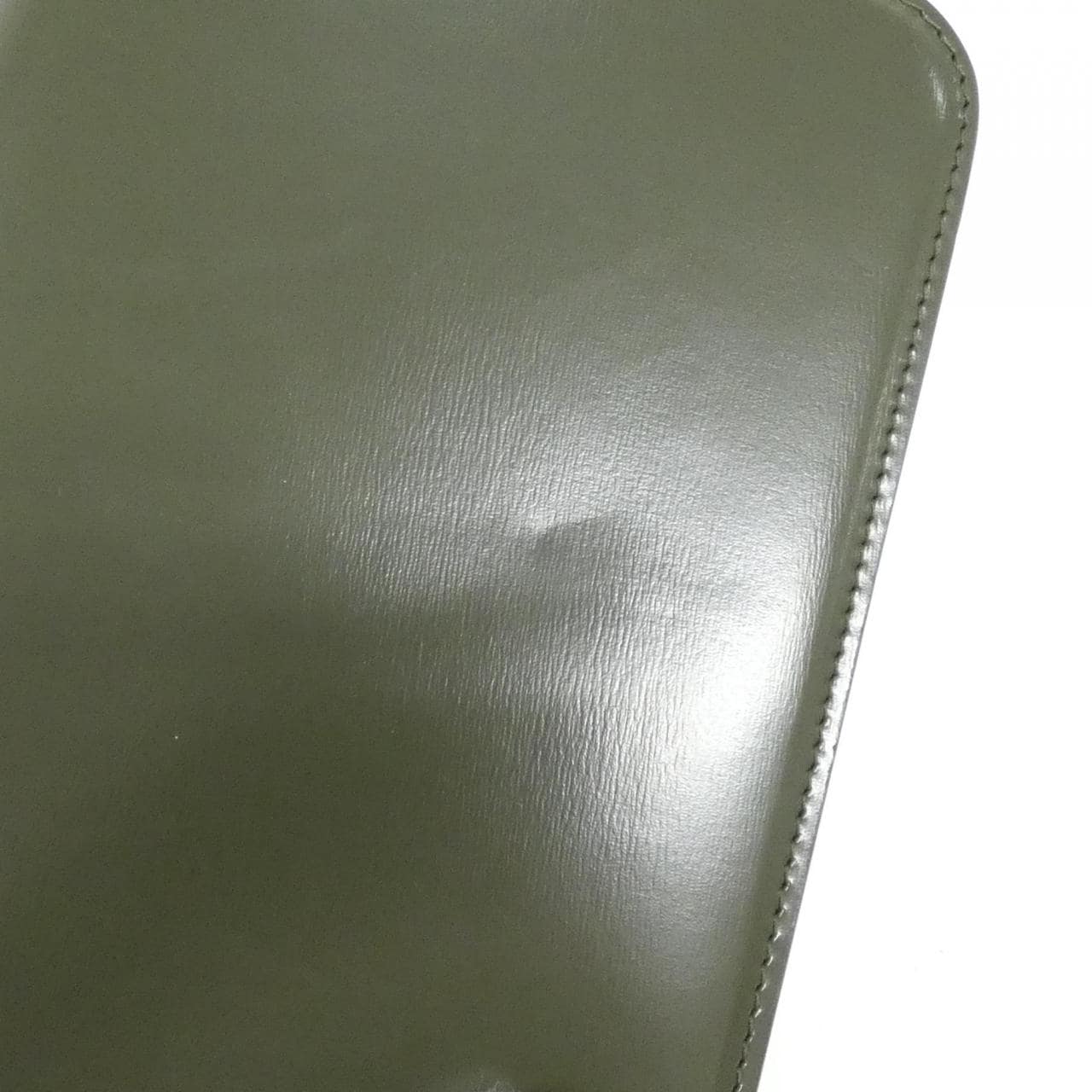 CELINE Triomphe 199233BF4 Shoulder Bag Black - Thumbnail 4