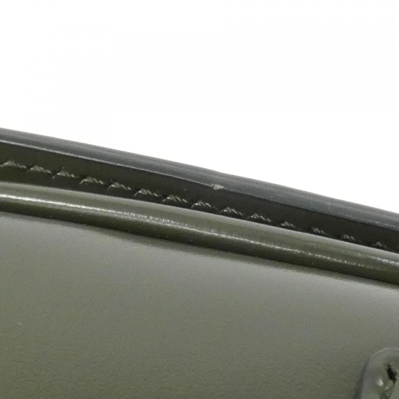 CELINE Triomphe 199233BF4 Shoulder Bag Black - Thumbnail 7