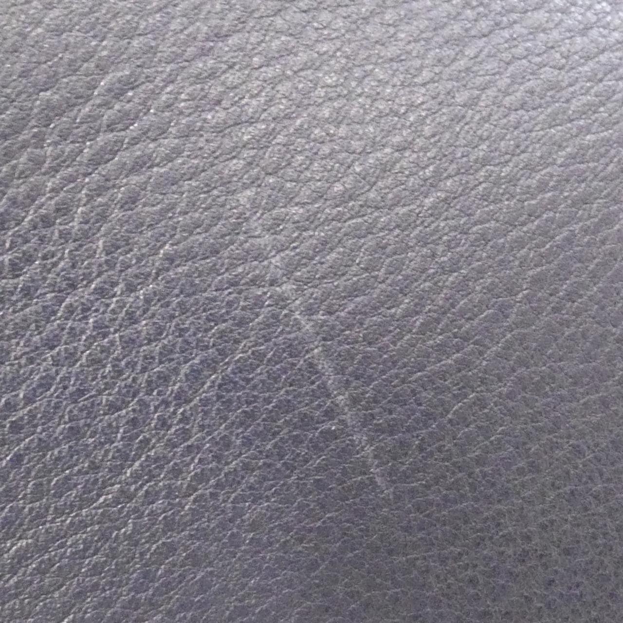 LOEWE 316 36 P37 Shoulder Bag Navy Rank B - Thumbnail 5