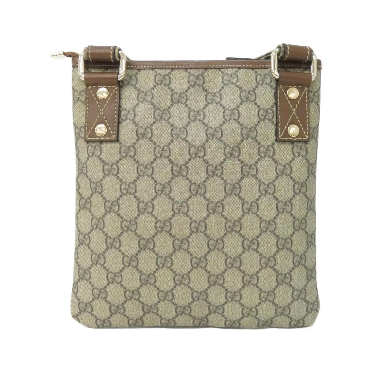 GUCCI 246413 FCIXG Shoulder Black - Thumbnail 2