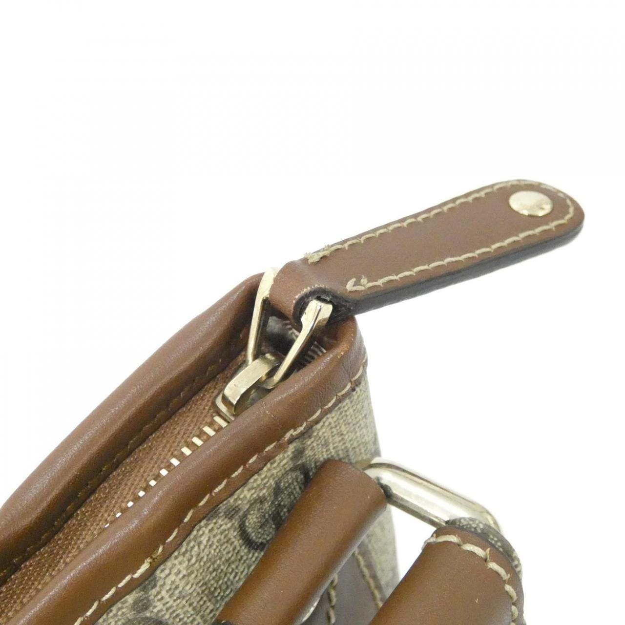 GUCCI 246413 FCIXG Shoulder Black - Thumbnail 6