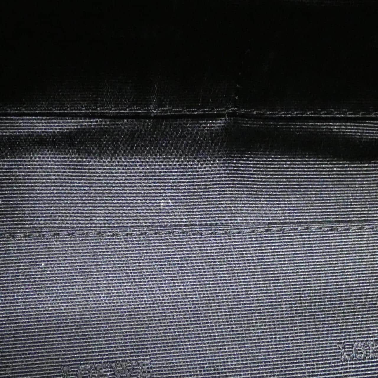 LOEWE Amazona Bag Patent Leather Purple Patent Leather - Thumbnail 9