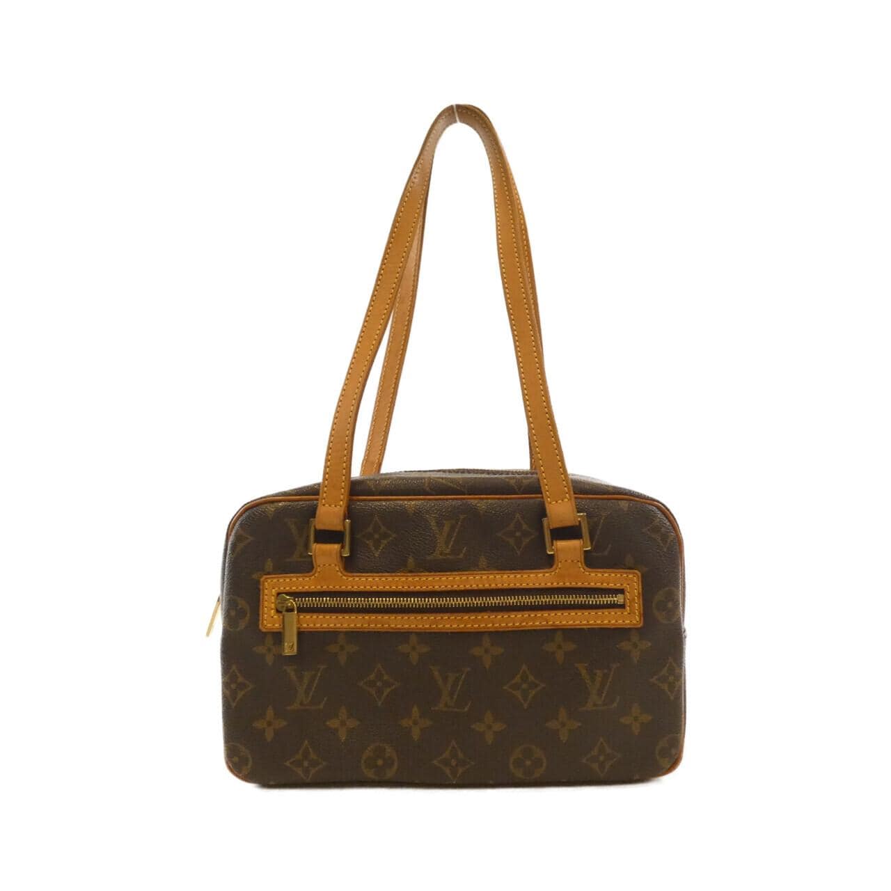 LOUIS VUITTON M51182 Shoulder Monogram