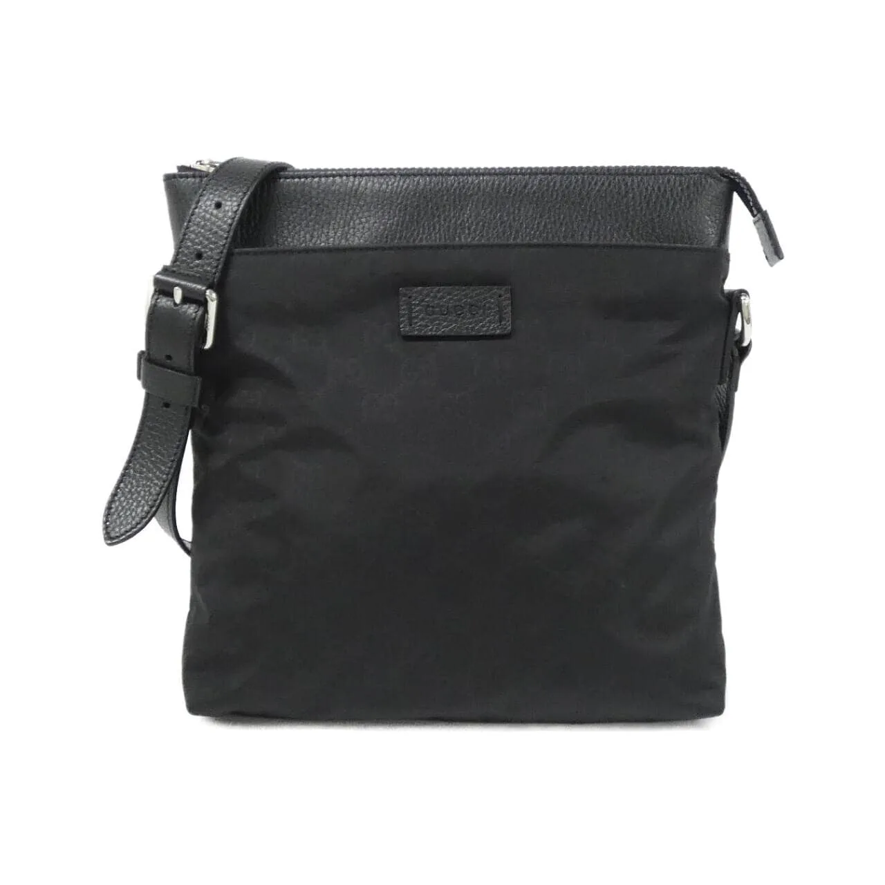 GUCCI 510342 K28BN Shoulder Nylon