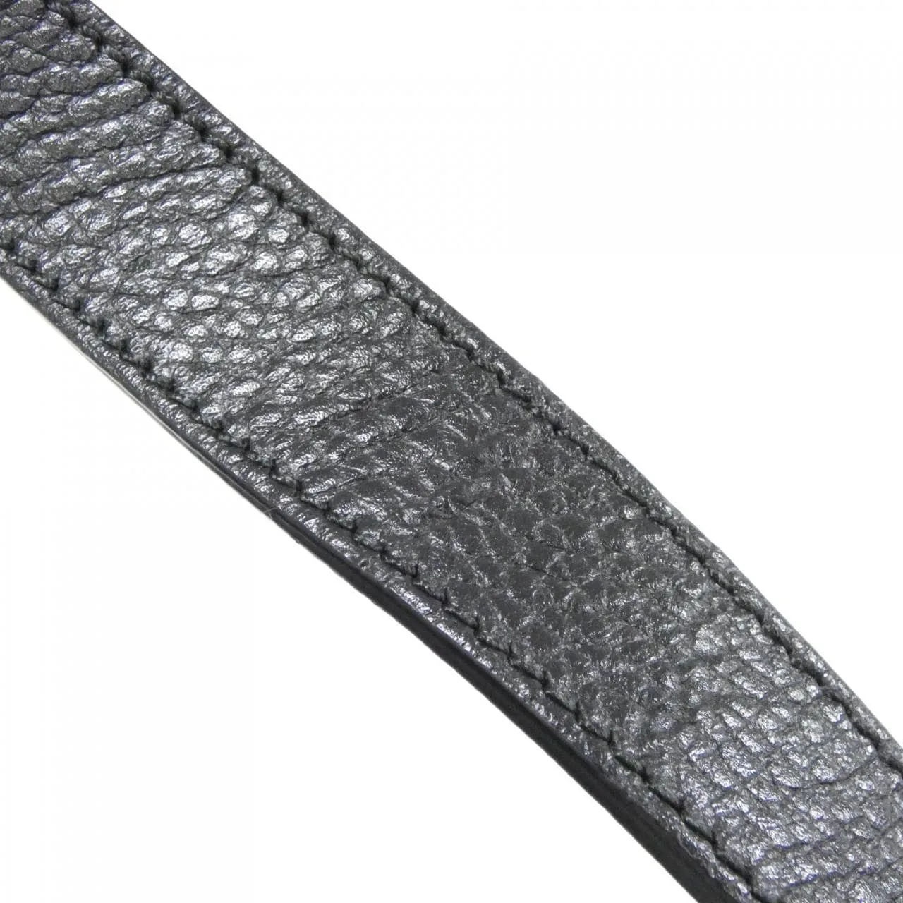 GUCCI 510342 K28BN Shoulder Nylon 黑色 尼龍 中古品A - 縮圖 9