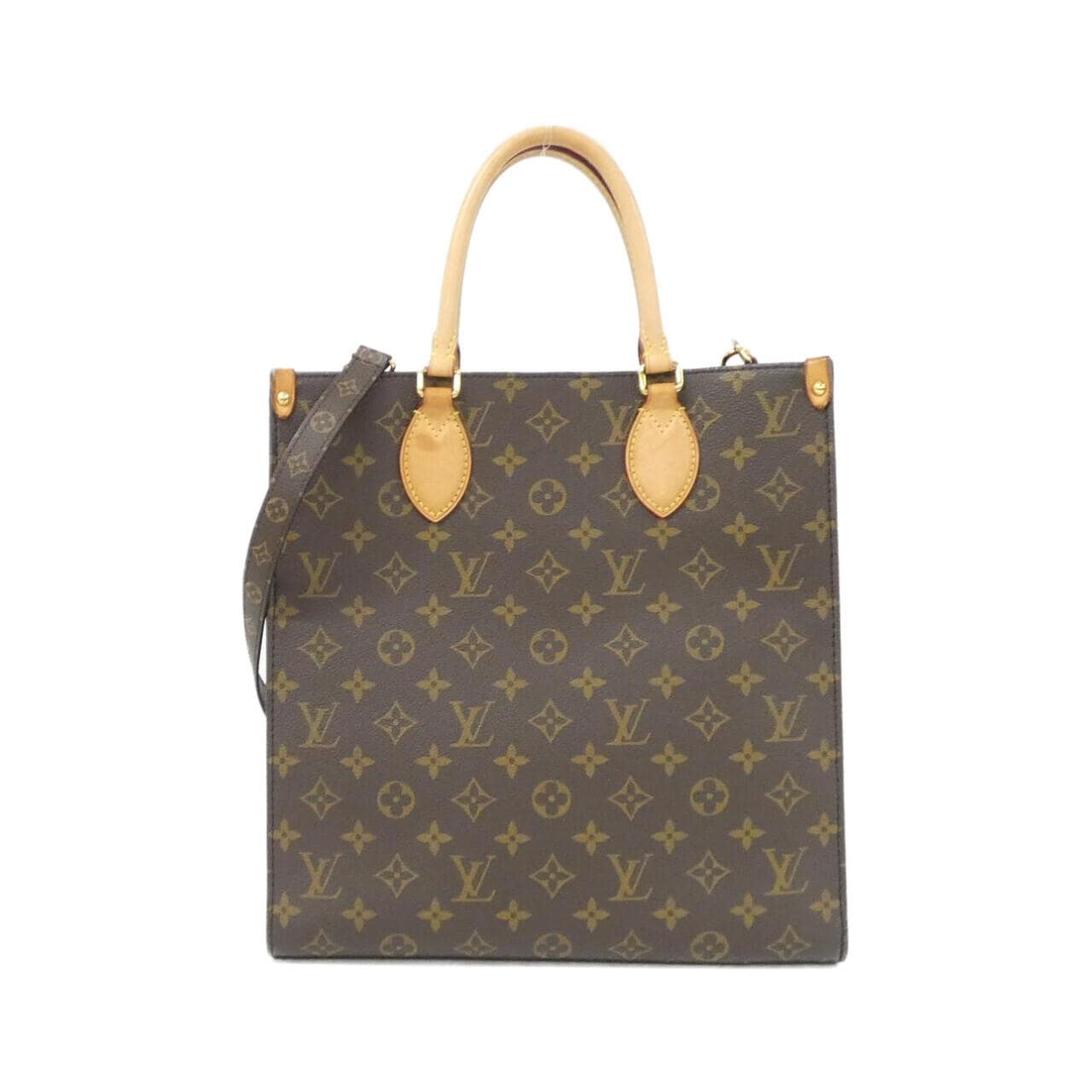 LOUIS VUITTON M45848 Bag Monogram Black