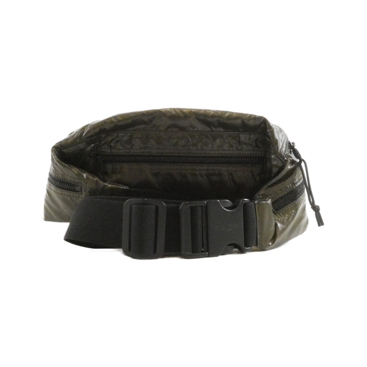 SAINT LAURENT 581375 Belt Nylon 2