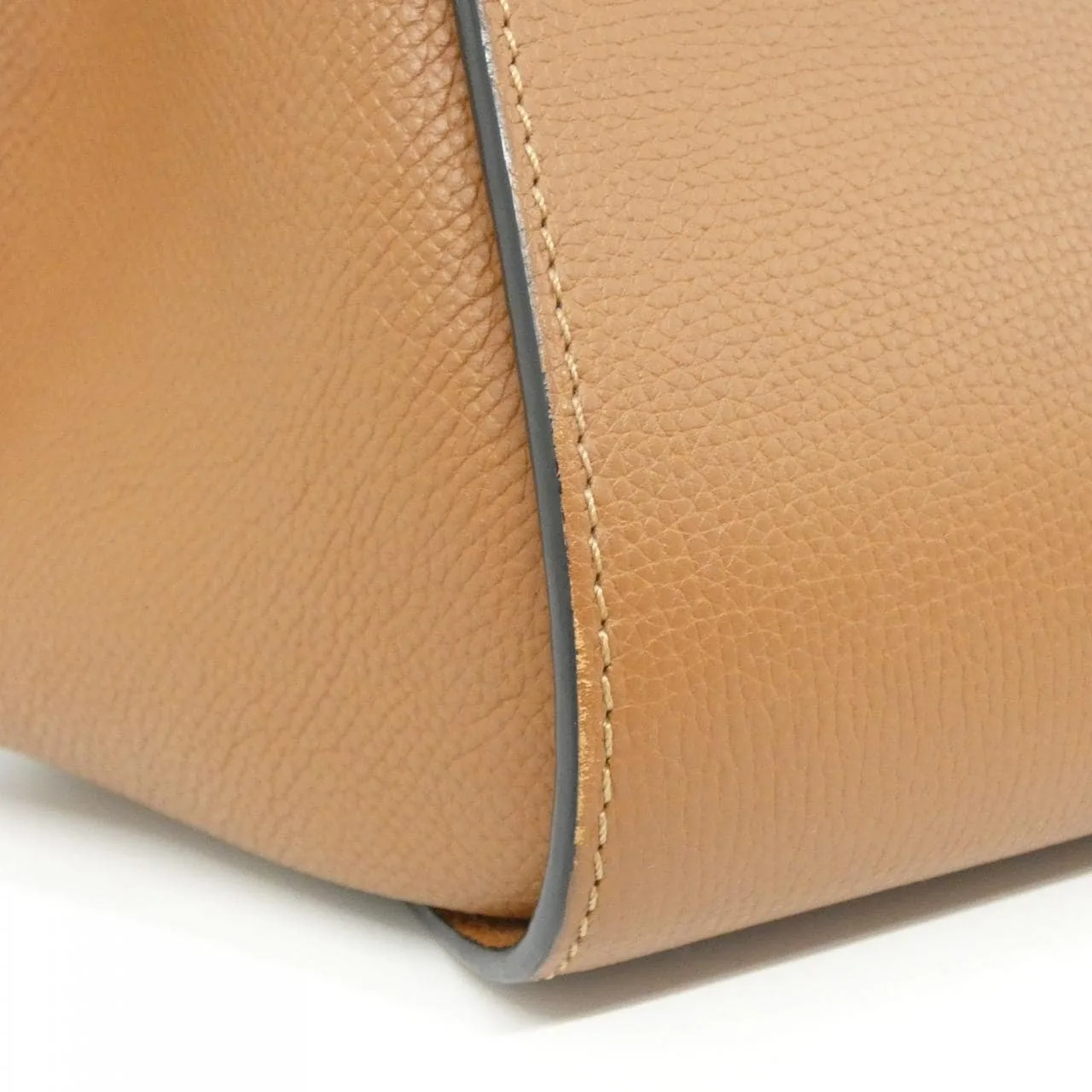 LOEWE Hammock A538S35X18 Shoulder Black Rank A - Thumbnail 6