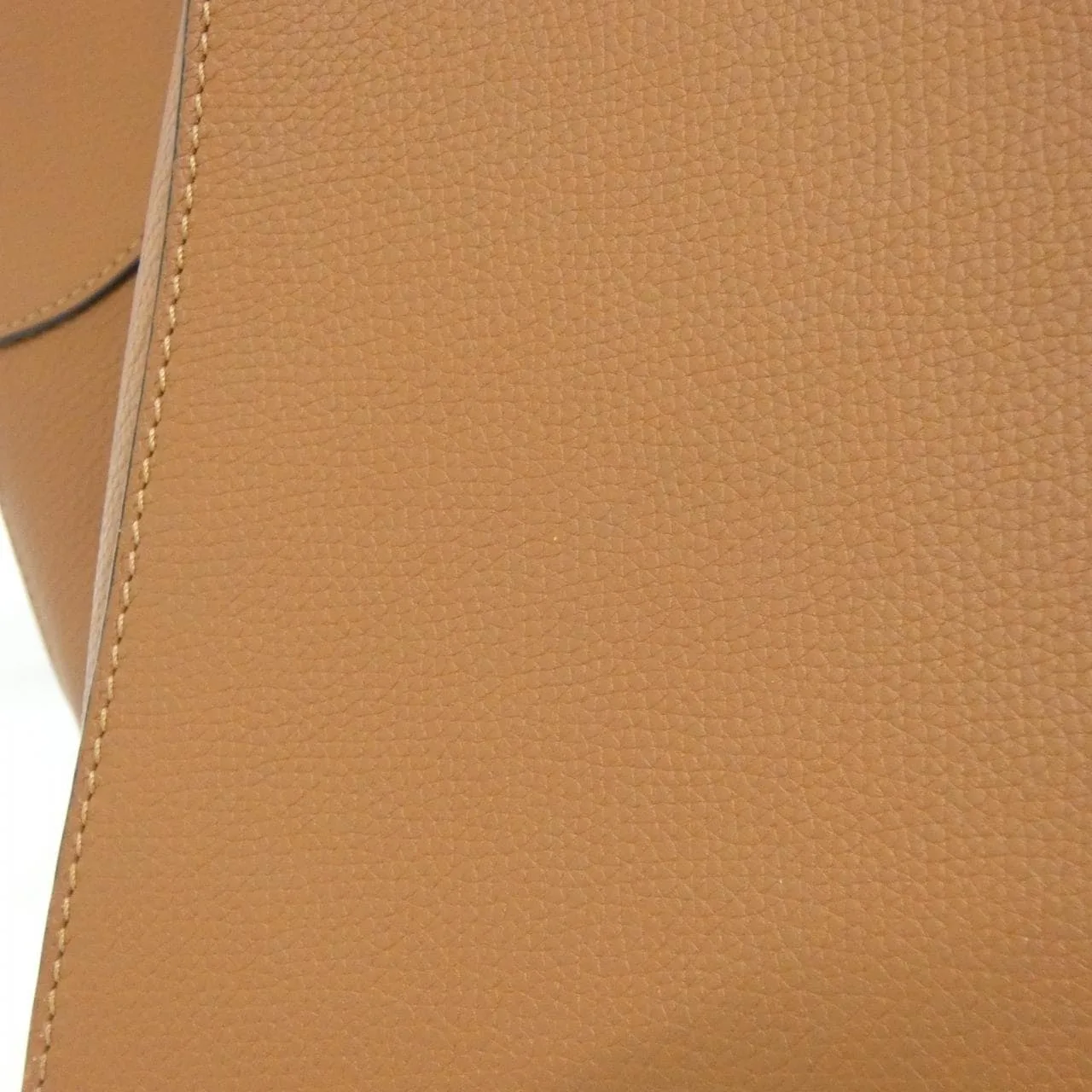 LOEWE Hammock A538S35X18 Shoulder Black Rank A - Thumbnail 8