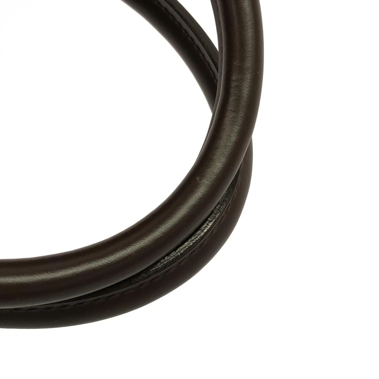 LOUIS VUITTON N41434 Handbag Damier 黑色 Damier 中古品A - 縮圖 7