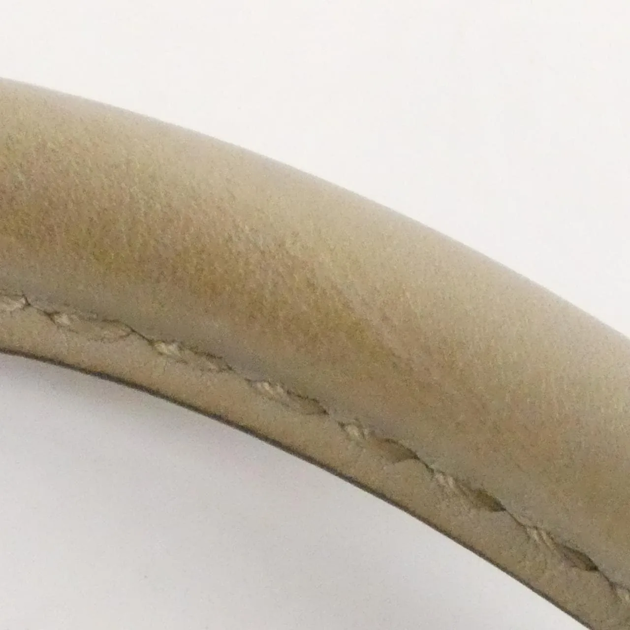 GUCCI 211944 FAFXG Handbag Canvas Beige Canvas Rank B - Thumbnail 7