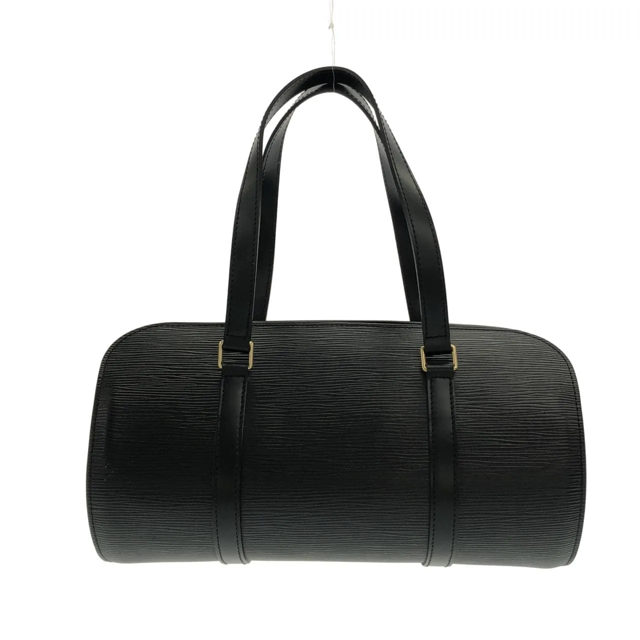 LOUIS VUITTON M52222 Handbag Epi Black Epi Rank A - Thumbnail 2