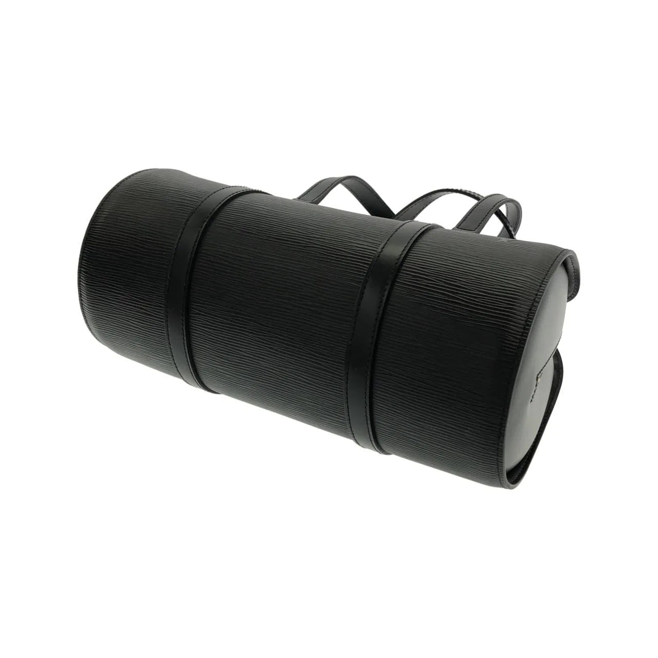 LOUIS VUITTON M52222 Handbag Epi Black Epi Rank A - Thumbnail 3