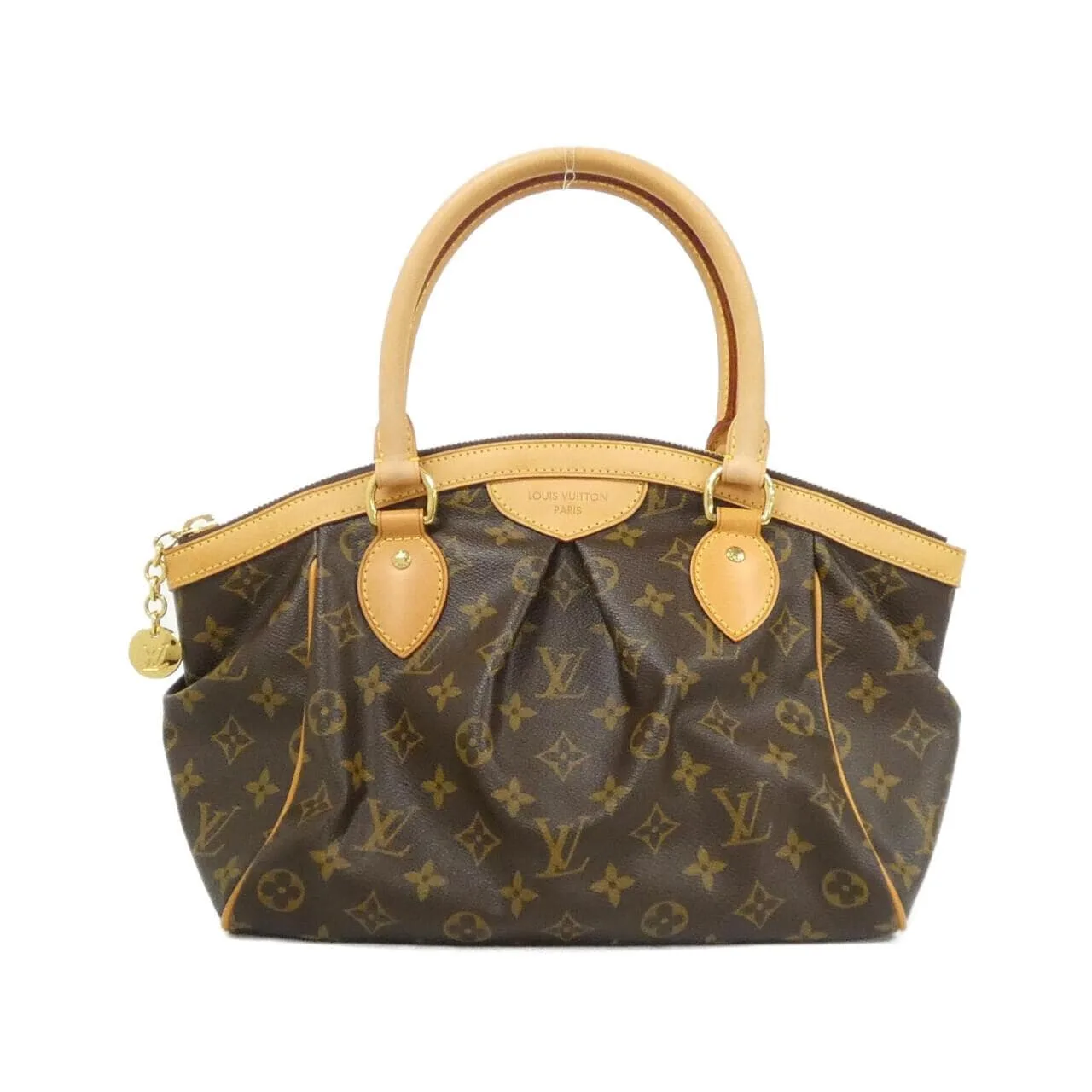 LOUIS VUITTON M40143 Handbag Monogram
