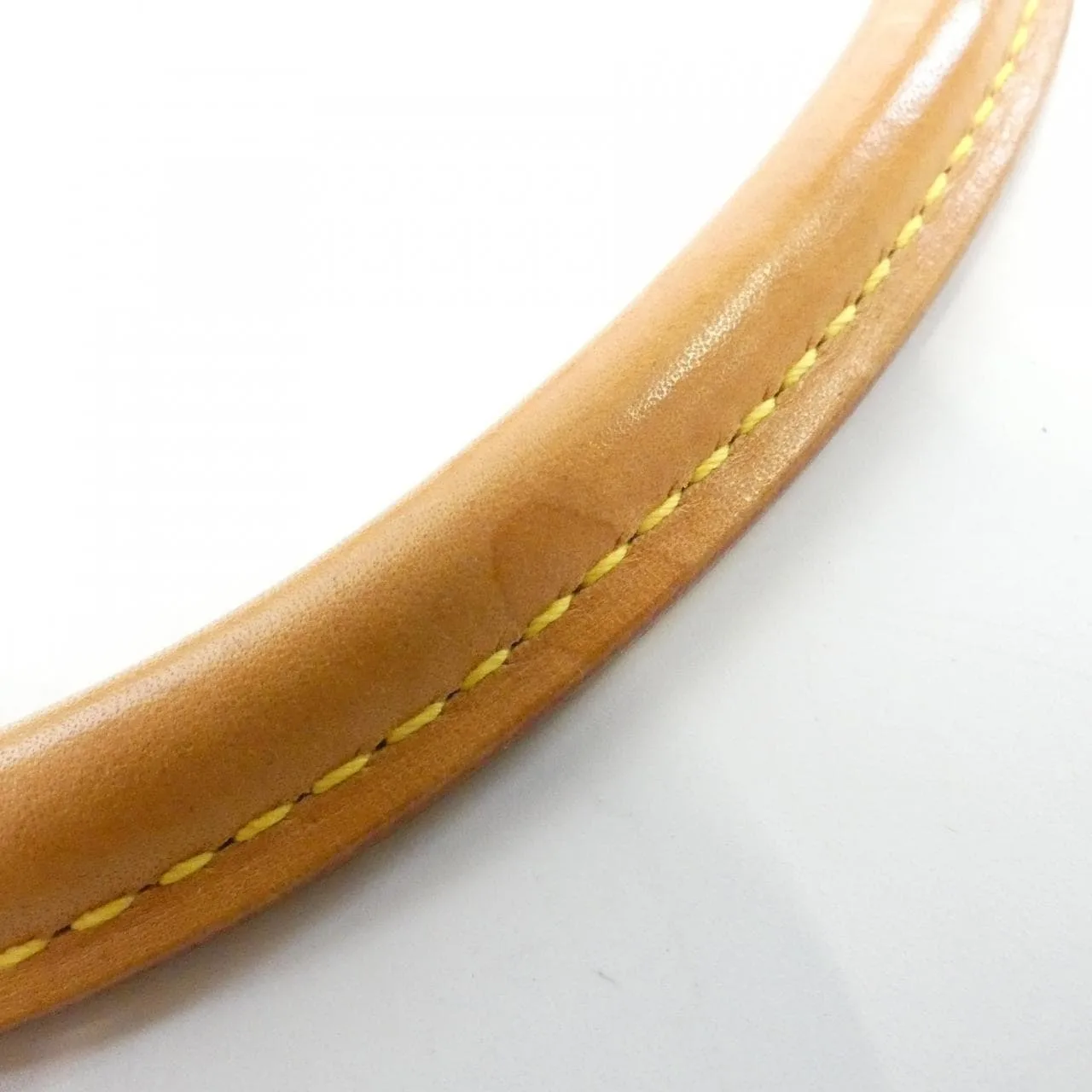 LOUIS VUITTON Looping M51147 Shoulder Monogram Black Monogram Rank A - Thumbnail 5