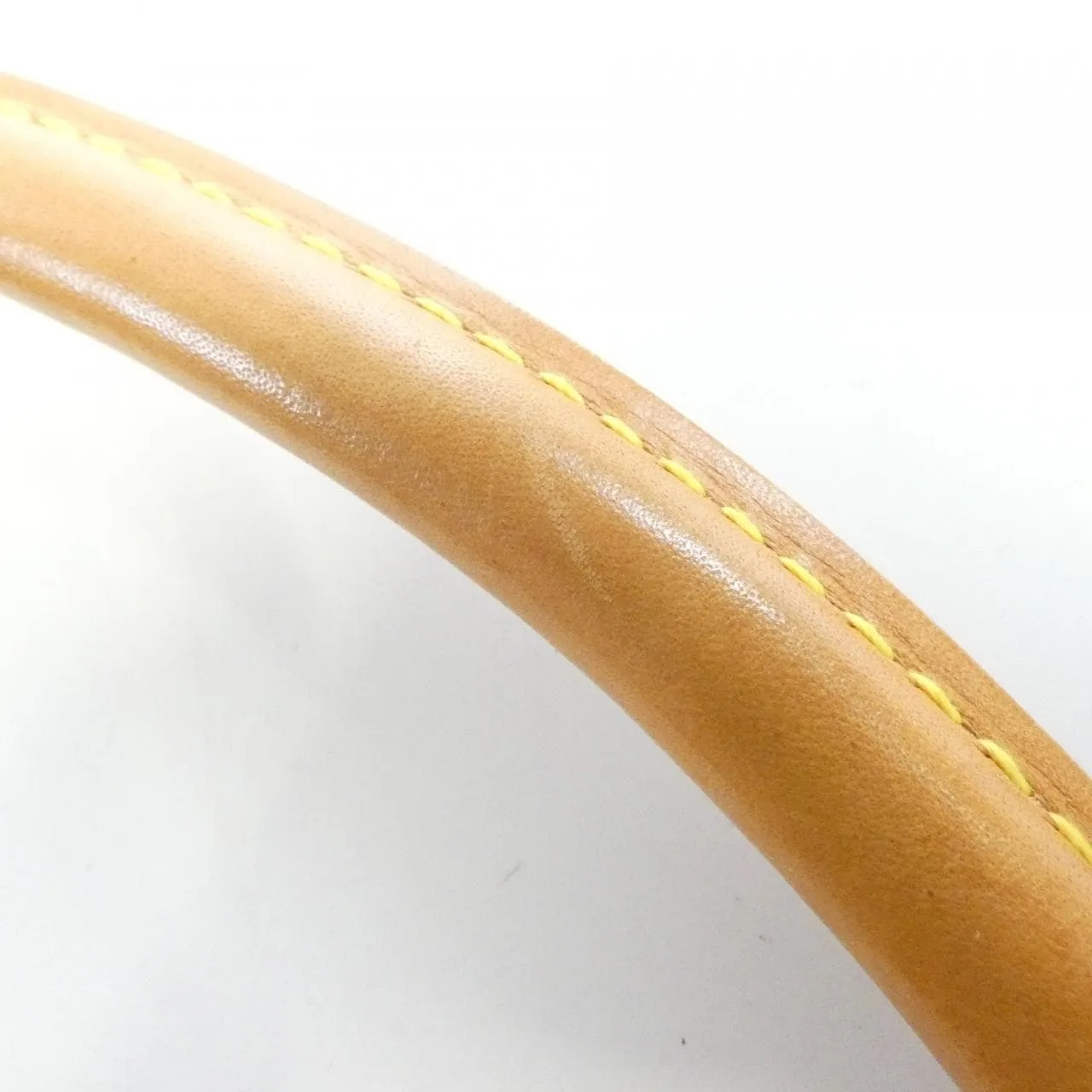 LOUIS VUITTON Looping M51147 Shoulder Monogram Black Monogram Rank A - Thumbnail 6